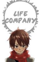 Life Company - Action, Drama, Fantasy, Sci-fi, Manga