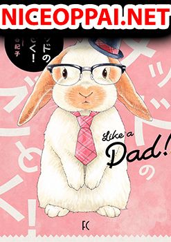 Like a Dad!
