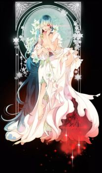 Lilith's Cord