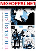 Lilium Terrarium - Manga, Romance, School Life, Shoujo Ai, Slice of Life