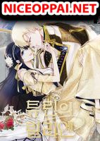 Lillian of Turin - Drama, Fantasy, Manhwa, Romance, Shoujo