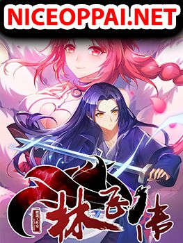 Lin Fei Chronicles พงศาวดารของหลินเฟย