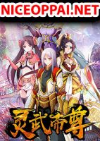 Lingwu Emperor จักรพรรดิเฉินเทียน - Manhua, Action, Adventure, Drama, Ecchi, Harem, Martial Arts, Shounen