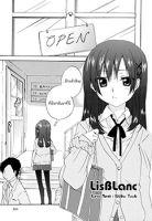 LisBlanc - Manga, One Shot, Shoujo Ai - จบแล้ว