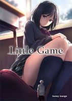 Little Game - Ecchi, Fantasy, Manga, Supernatural