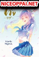 Liv - Manga, Comedy, Drama, Romance, Shounen, Supernatural, Tragedy, One Shot