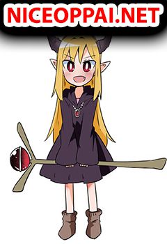 Loli Hero and Demon Lord