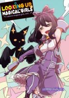 Looking up to Magical Girls - Action, Comedy, Fantasy, Seinen, Manga, Yuri