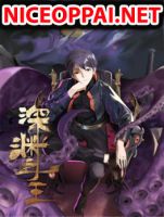 Lord Of The Abyss - Fantasy, Shounen, Supernatural, Manhua