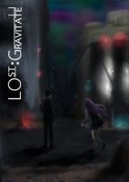 Lost Gravitate - Drama, Fantasy, Manhua, Mystery