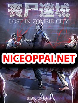 Lost in Zombie City