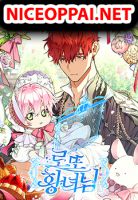 Lotto Princess - Fantasy, Manhwa, Shoujo