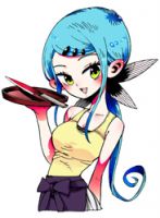 Love Suicide - Comedy, One Shot, Romance, Shounen, Manga