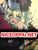 Love n Gore - Action, Adventure, Comedy, Fantasy, Manhwa, Mature