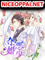 Love Torture with Marriage - Romance, Manhua, Comedy