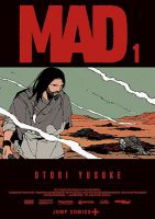MAD - Manga, Action, Horror, Sci-fi, Shounen