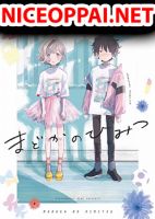 Madoka no Himitsu - Manga, Comedy, Gender Bender, Josei, Slice of Life