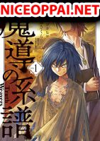Madou no Keifu - Manga, Fantasy, Historical, Shounen