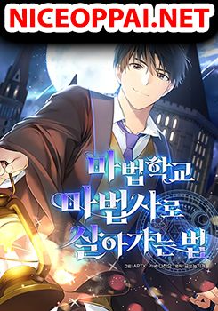 Magic Academy Survival Guide