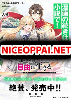 Magical★Explorer - Eroge no Yuujin Kyara ni Tensei Shitakedo, Game Chishiki Tsukatte Jiyuu ni Ikiru