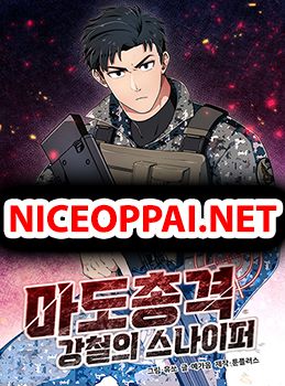 Magical Shooting: Sniper of Steel
