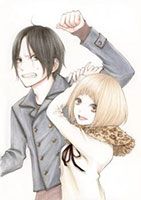 Magnet na Watashitachi - Romance, Shoujo, Manga, Comedy, School Life