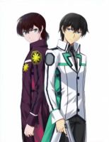 Mahouka Koukou no Rettousei - Kyuukousenhen - Action, Mystery, Romance, School Life, Sci-fi, Shounen, Slice of Life, Supernatural, Manga