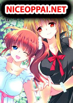 Mahou Shoujo Lyrical Nanoha - Kitto, Motto, Zutto ne.