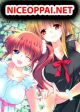 Mahou Shoujo Lyrical Nanoha - Kitto, Motto, Zutto ne.