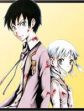 Mahou Shoujo of the End
