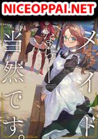 Maid nara Touzen desu. - Nureginu wo Kiserareta Bannou Maid-san wa Tabi ni Deru Koto ni shimashita ถ้าเป็นเมดก็ต้องแน่นอนอยู่แล้วค่ะ คุณเมดความสามารถรอบด้านผู้ถูกใส่ร้ายตัดสินใจออกเดินทาง - Manga, Fantasy, Historical