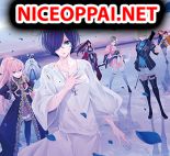 Majo Taisen - The War of Greedy Witches - Action, Fantasy, Historical, Martial Arts, Psychological, Seinen, Supernatural, Tragedy