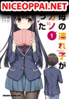 Mamahaha no Tsurego ga Moto Kanodatta ลูกติดแม่เลี้ยงคืออดีตแฟนเก่า - Comedy, Manga, Romance, School Life, Shounen