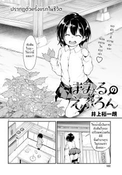Mamiru no Epuron
