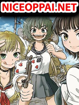 Manatsu no Grey Goo