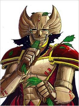 Maou Sounanchu!!!