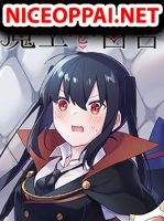 Maou to Yuri จอมมารยูริ - Adventure, Comedy, Fantasy, Manga, Supernatural, Yuri