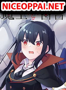Maou to Yuri จอมมารยูริ