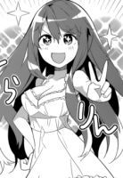 Maoyuu Maou Yuusha - Genryou Keikaku