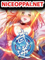 Martial Inverse - Manhua, Action, Adventure, Fantasy, Martial Arts