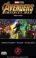 อ่านการ์ตูน Marvel - Avengers Infinity War PRELUDE