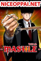 Mashle: Magic and Muscles - Manga, Action, Comedy, Fantasy, School Life, Shounen