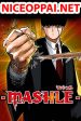 Mashle: Magic and Muscles