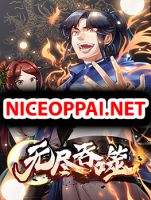 Master of Ingestion - Action, Drama, Fantasy, Manhua, Shounen