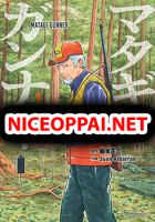 Matagi Gunner - Manga, Action, Comedy, Slice of Life, Sports, Seinen