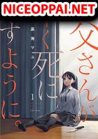 May My Father Die Soon - Manga, Adult, Drama, Mature, Psychological, Seinen, Tragedy