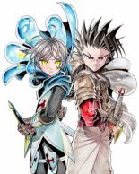 Memesis - Action, Adventure, Comedy, Drama, Fantasy, Shounen, Manga