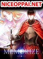 MEMORIZE - Manhwa, Action, Adventure, Drama, Fantasy, Harem, Romance, Seinen, Supernatural