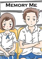 Memory Me - Comedy, Drama, Romance, Manga
