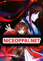 Meng Shi Zai Shang - Action, Manhua, Fantasy, Romance, Shoujo
